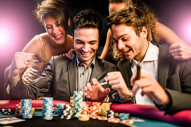 pg bet Casino Choices Shaped for Indonesia